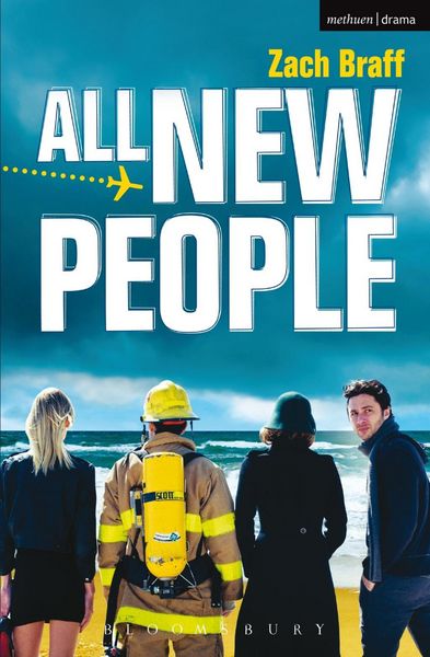 Produktbild: All New People