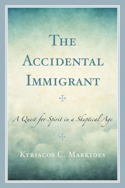 Produktbild: The Accidental Immigrant