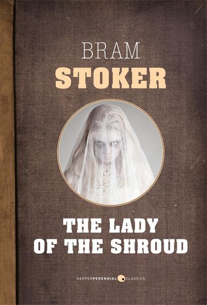 Produktbild: The Lady Of The Shroud