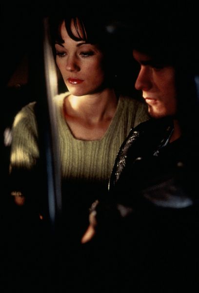 Produktbild: Lost Highway