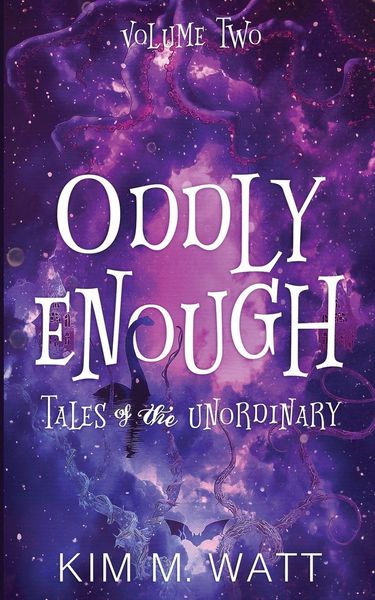 Produktbild: Oddly Enough Volume 2