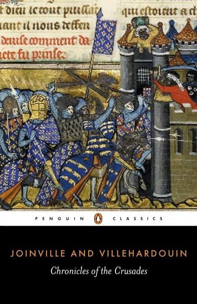Produktbild: Chronicles of the Crusades