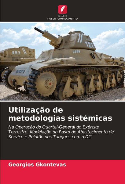 Produktbild: Utiliza&ccedil;&atilde;o de metodologias sist&eacute;micas