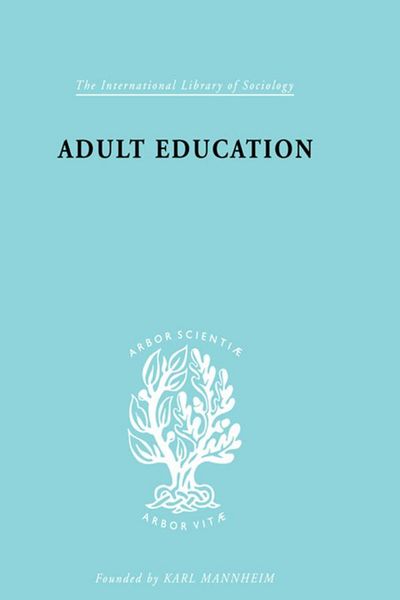 Produktbild: Adult Education