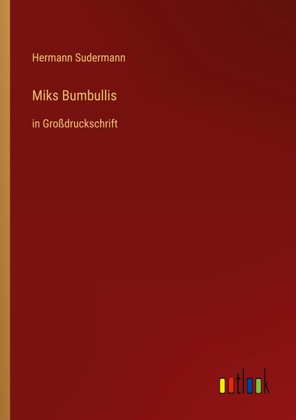 Produktbild: Miks Bumbullis