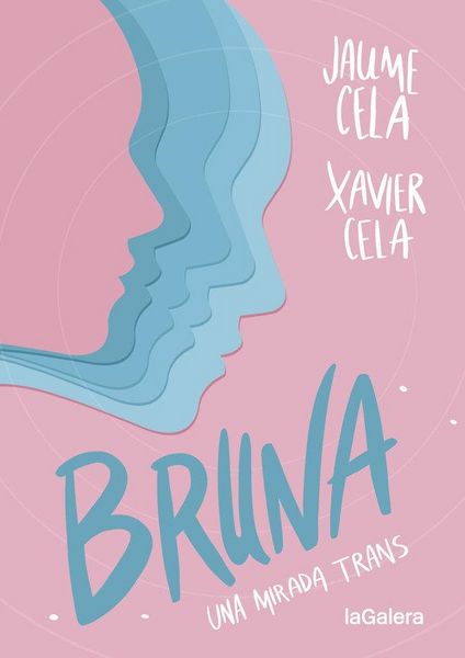 Produktbild: Bruna : una mirada trans