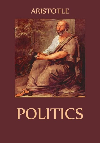 Produktbild: Politics