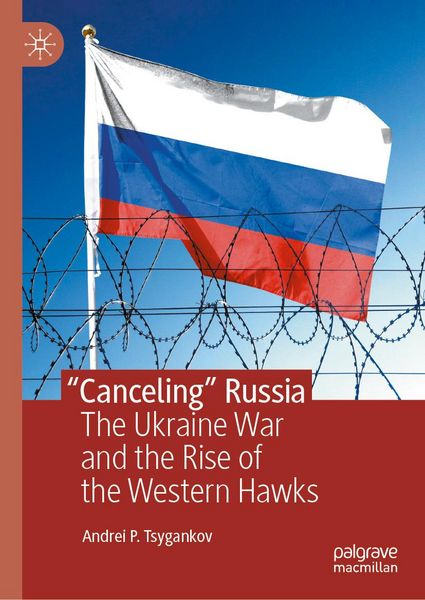 Produktbild: "Canceling" Russia