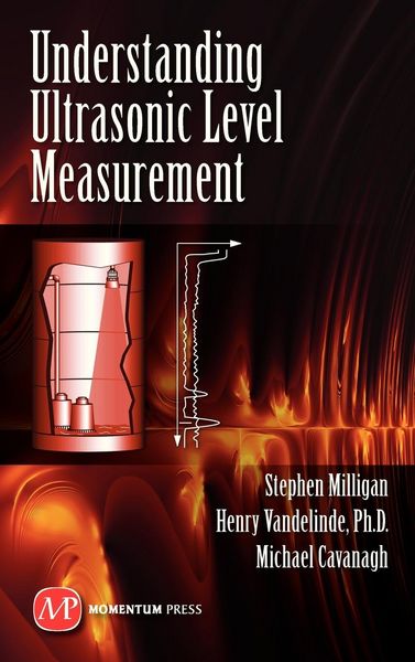 Produktbild: Understanding Ultrasonic Level Measurement