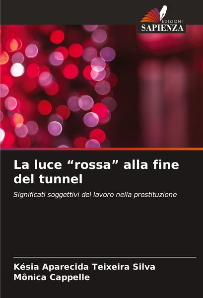 Produktbild: La luce "rossa" alla fine del tunnel