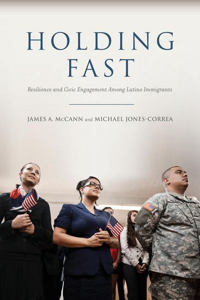 Produktbild: Holding Fast