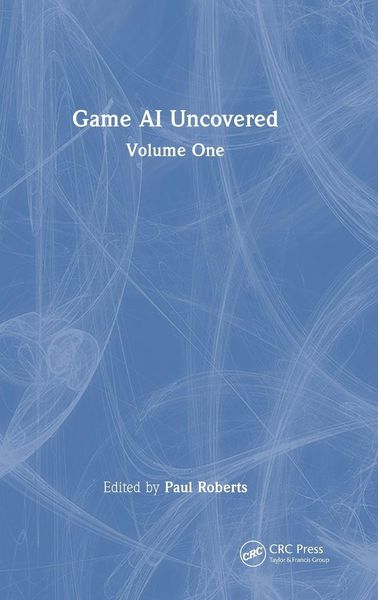 Produktbild: Game AI Uncovered