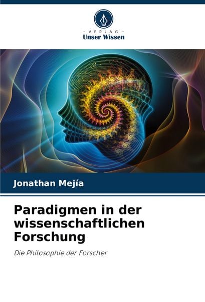 Produktbild: Paradigmen in der wissenschaftlichen Forschung