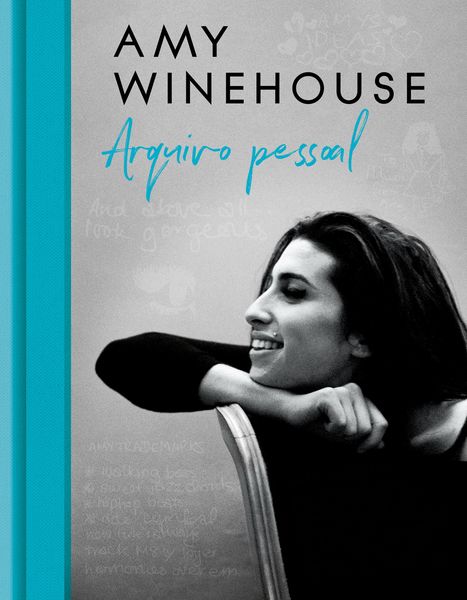 Produktbild: Amy Winehouse
