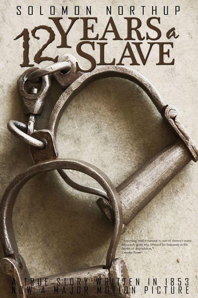 Produktbild: Twelve Years a Slave