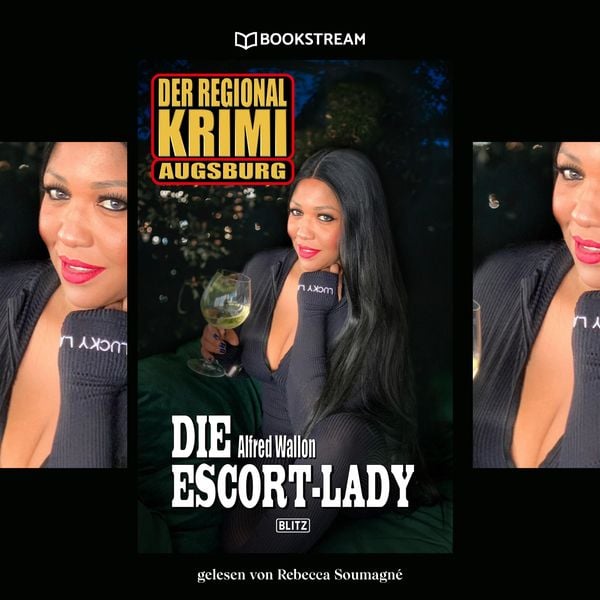 Produktbild: Die Escort-Lady