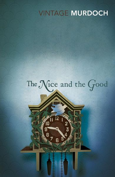 Produktbild: The Nice and the Good