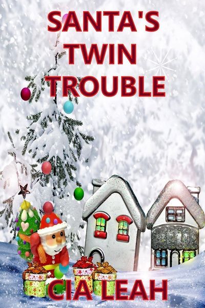Produktbild: Santa's Twin Trouble