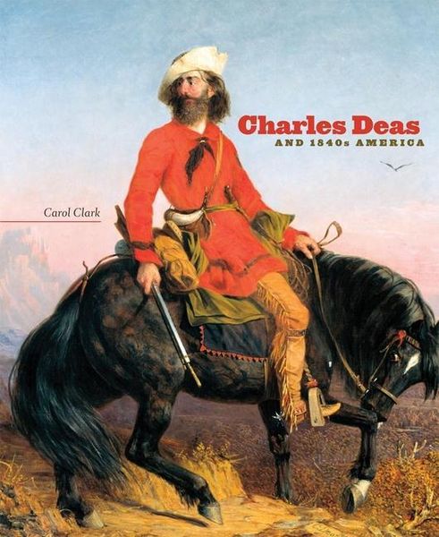 Produktbild: Charles Deas & 1840s Amer 4