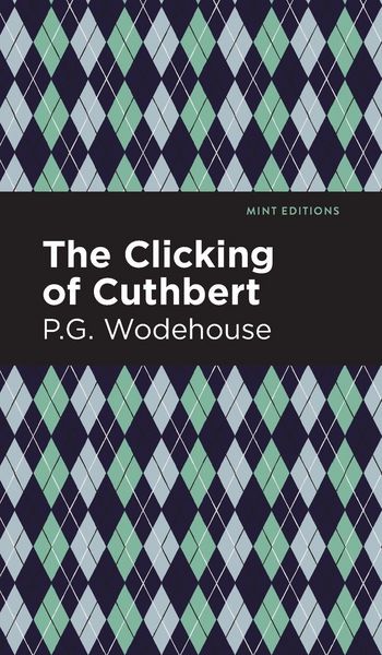 Produktbild: The Clicking of Cuthbert