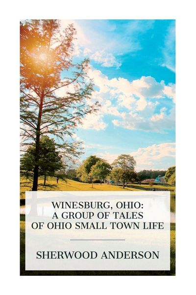 Produktbild: Winesburg, Ohio