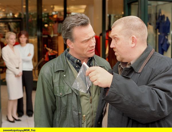 Produktbild: Tatort - Team K&ouml;ln (Ballauf & Schenk) - 25 Jahre Jubil&auml;ums-Gesamtedition (Alle 85 Folgen von 1997-2022) [43 DVDs]