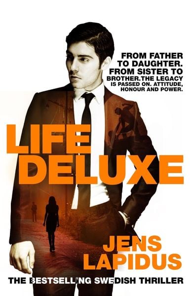 Produktbild: Life Deluxe