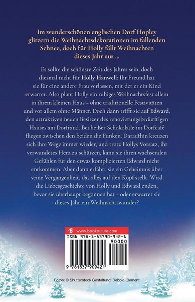 Produktbild: Das kleine Weihnachtshaus