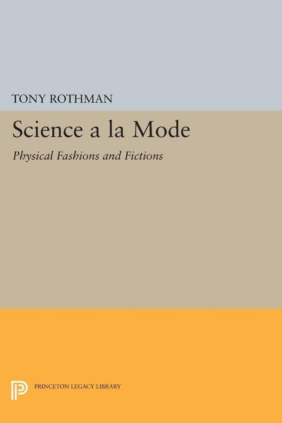 Produktbild: Science a la Mode