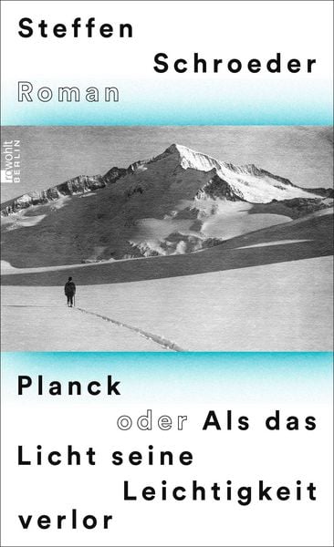Produktbild: Planck oder Als das Licht seine Leichtigkeit verlor