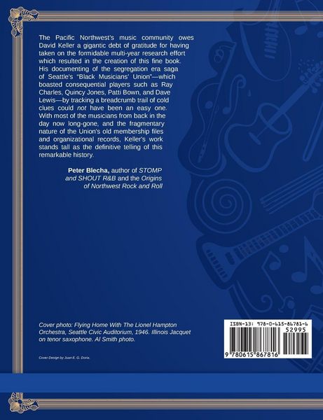 Produktbild: The Blue Note