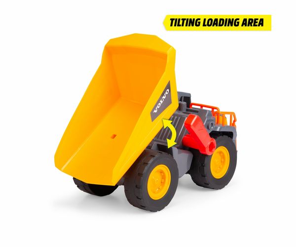 Produktbild: Volvo Power Dump Truck