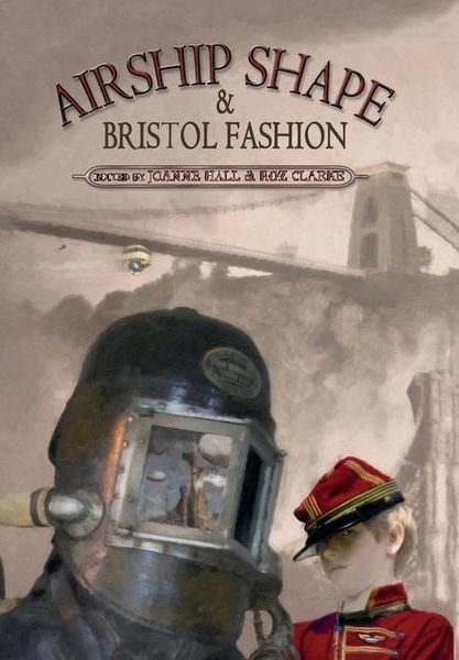 Produktbild: Airship Shape & Bristol Fashion