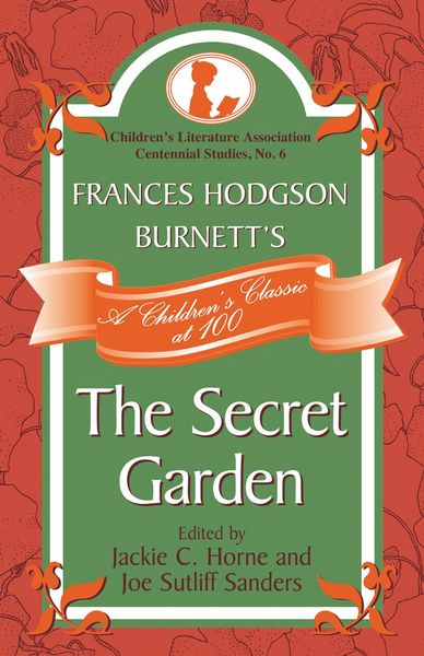 Produktbild: Frances Hodgson Burnett's The Secret Garden