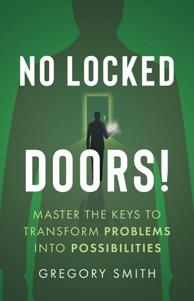 Produktbild: No Locked Doors!