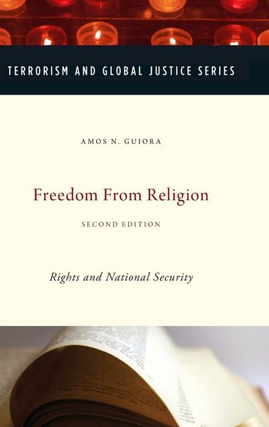 Produktbild: Freedom from Religion