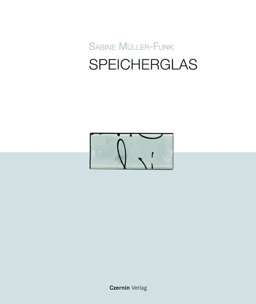 Produktbild: Speicherglas