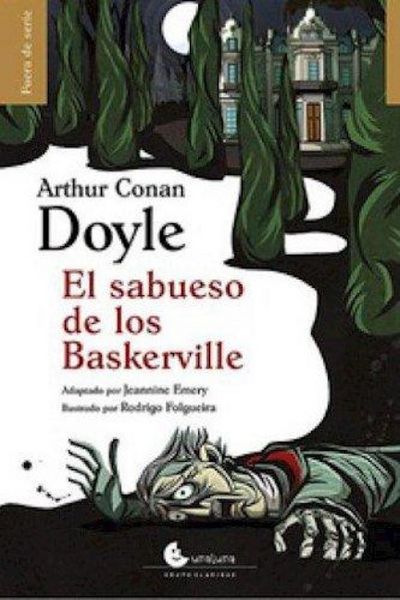 Produktbild: Sabueso De Los Baskerville,El