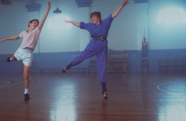 Produktbild: Billy Elliot - I will dance
