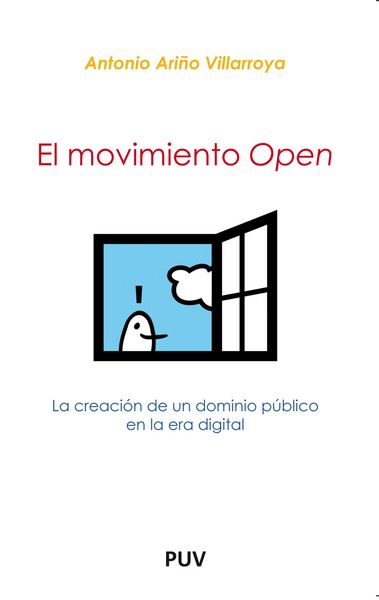 Produktbild: El movimiento open