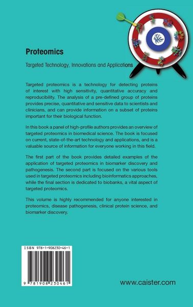 Produktbild: Proteomics