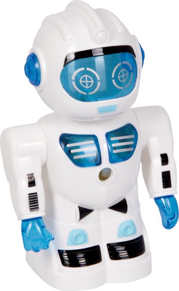 Produktbild: Roboter-Anspitzer - Wild+Cool