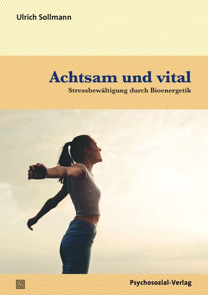 Produktbild: Achtsam und vital