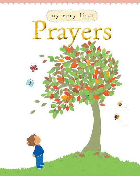 Produktbild: My Very First Prayers