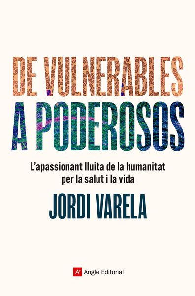 Produktbild: De vulnerables a poderosos