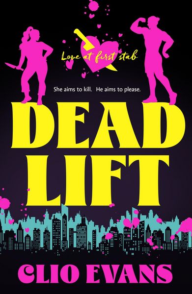 Produktbild: Dead Lift
