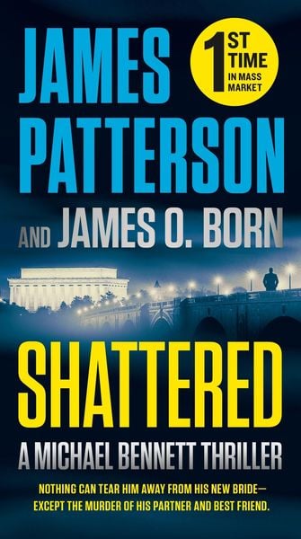 Produktbild: Shattered