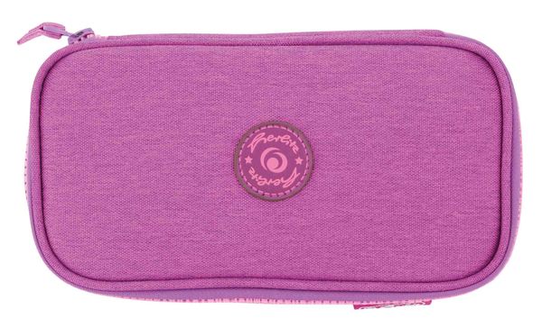 Produktbild: Herlitz Faulenzer beatBox ABC Purple/Pink