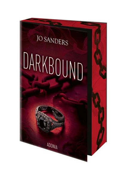 Produktbild: Darkbound