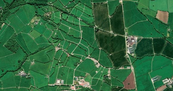 Produktbild: Unsere Erde vorher und nachher